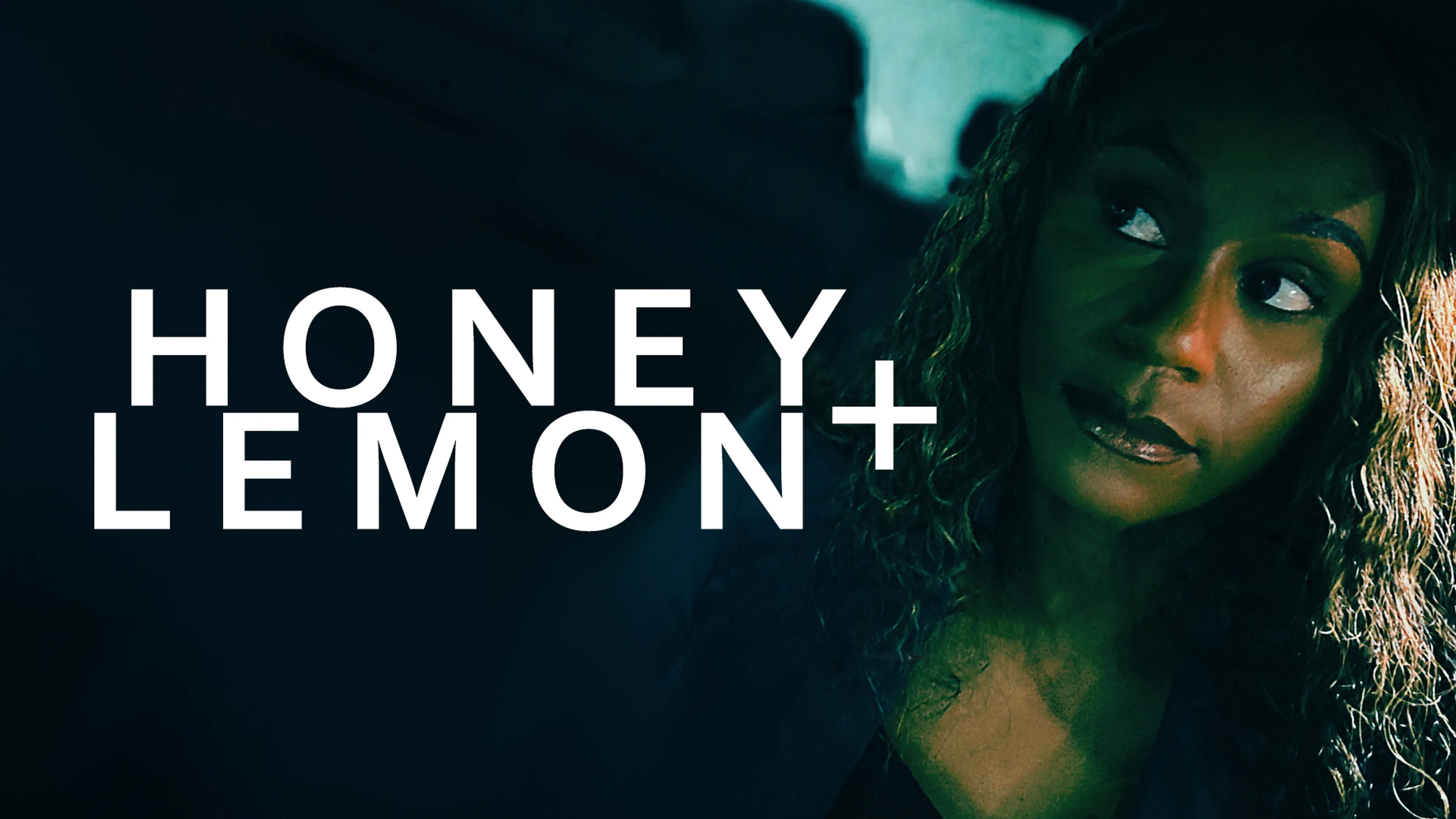 Honey + Lemon poster